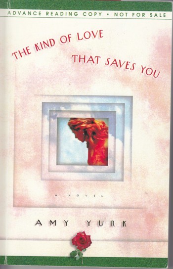 Kind of Love That Saves You