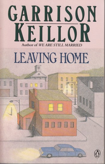 Leaving Home