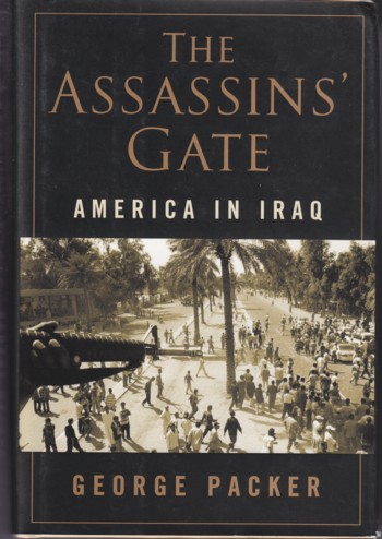 Assassins' Gate: America in Iraq