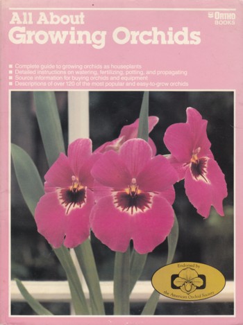 All About Orchids