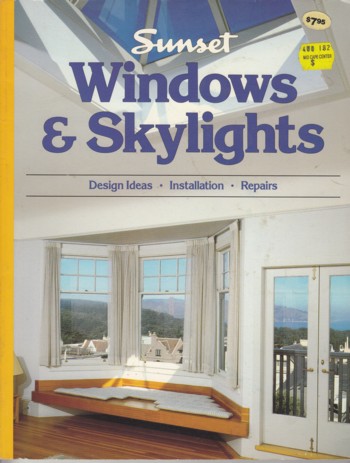 Windows & Skylights: design ideas, installation, repairs