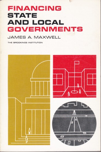 Financing State and Local Governments