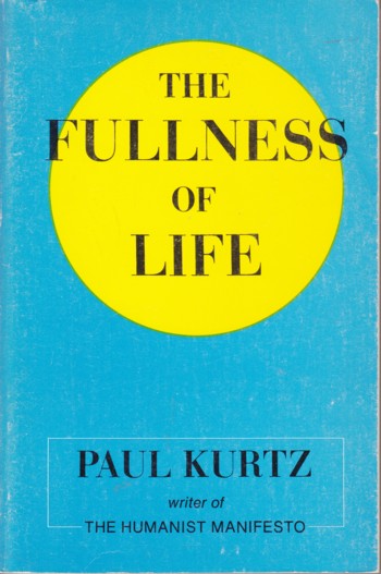 Fullness of Life