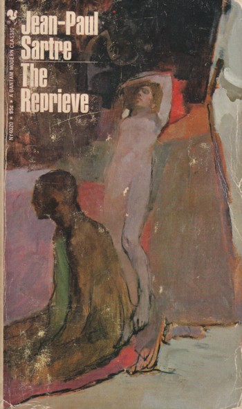 Reprieve