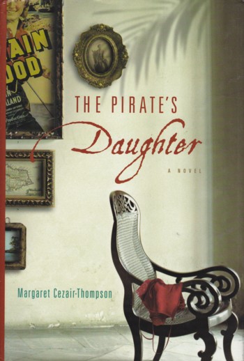Pirate's Daughter