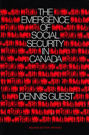 Emergence of Social Security in Canada
