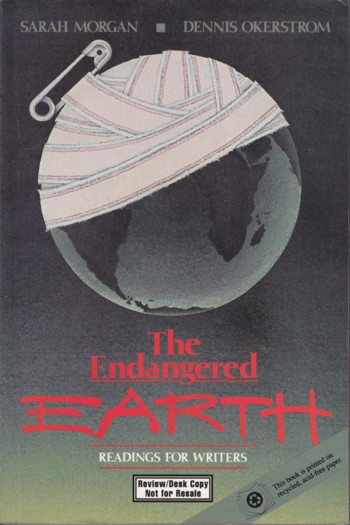 Endangered Earth