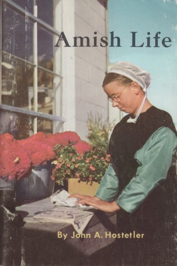 Amish Life