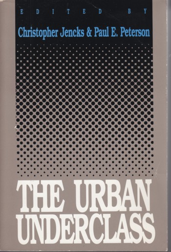 Urban Underclass