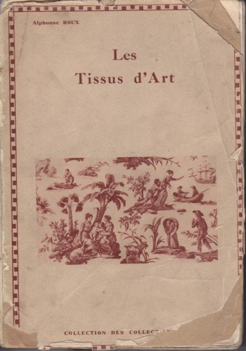 Les Tissus d'Art