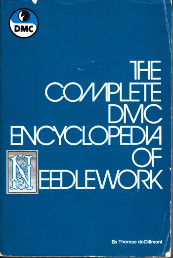 Complete Encyclopedia of Needlework