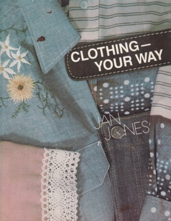 Clothing---Your Way