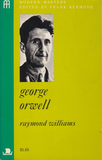 George Orwell