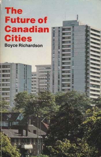 Future of Canadian Cities