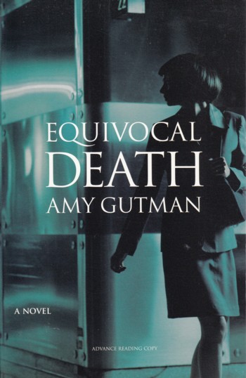 Equivocal Death