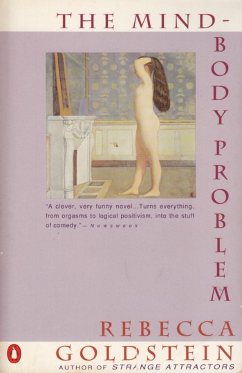 Mind-Body Problem