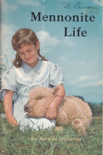 Mennonite Life