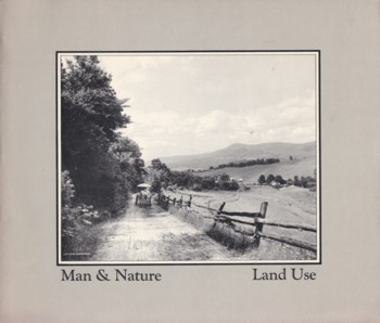 Man & Nature: Land Use