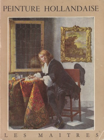 Peinture Hollandaise