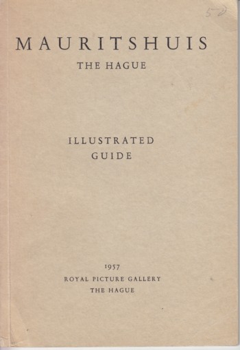 Mauritshuis, illustrated guide