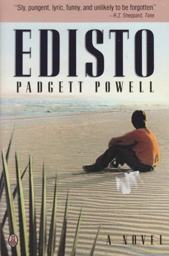 Edisto, a novel