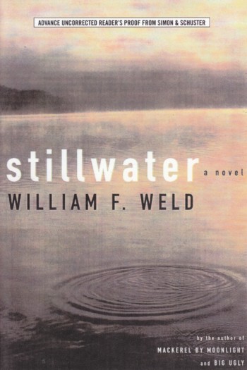 Stillwater, a novel