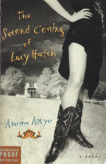 Second Coming of Lucy Hatch