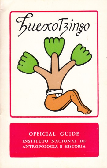 Huejotzingo (archaeological site of Mexico)