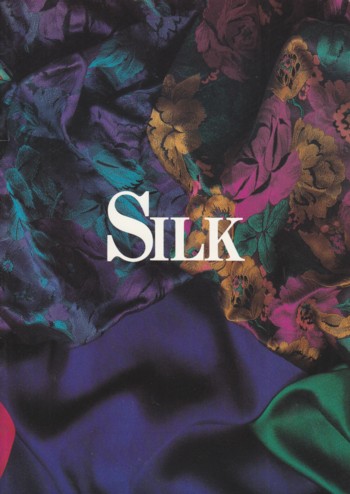 Silk: the history of silk