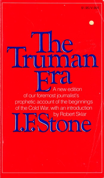 Truman Era