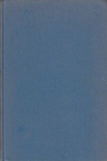 Quiet Crisis, introduction by John F. Kennedy