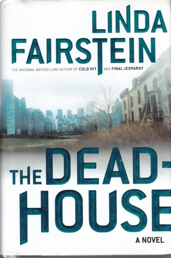 Deadhouse