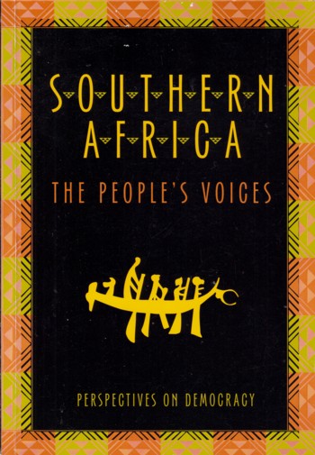 Southern Africa: The People's Voices