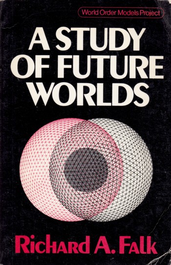 Study of Future Worlds