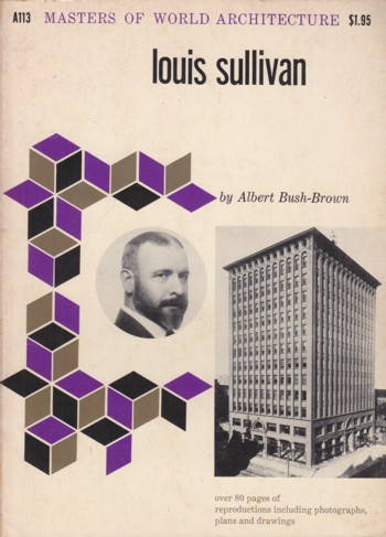 Louis Sullivan