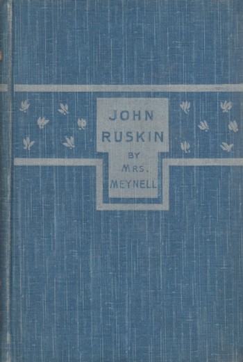 John Ruskin