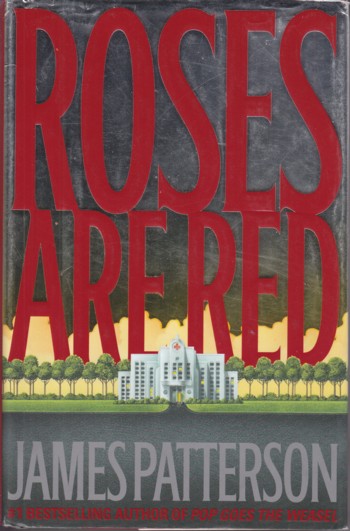 Roses are Red