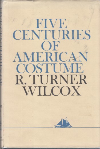Five Centuries of American Costume
