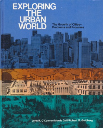 Exploring the Urban World