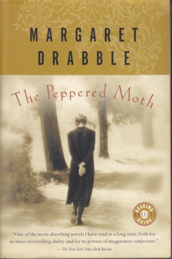 Peppered Moth