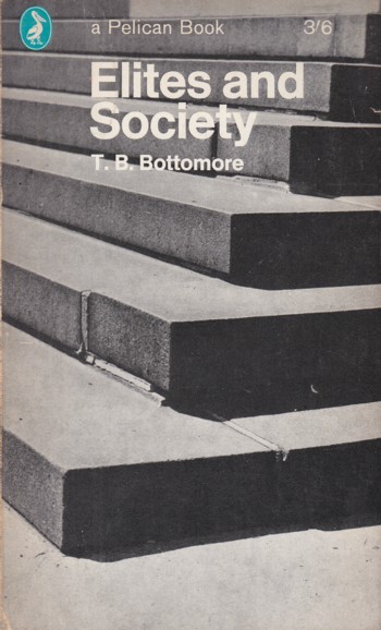 Elites and Society