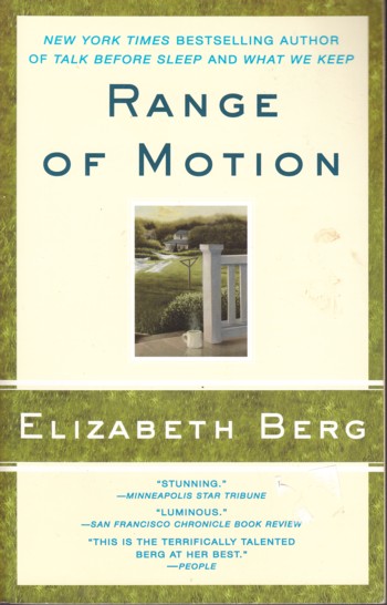 Range of Motion