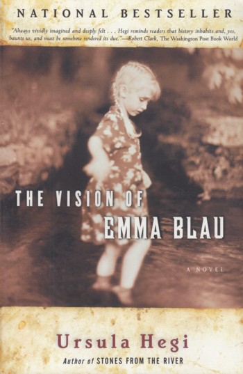 Vision of Emma Blau