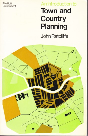 Introduction to Town and Country Planning