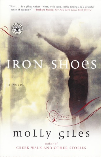 Iron Shoes