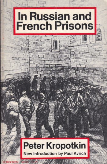 In Russian and French Prisons