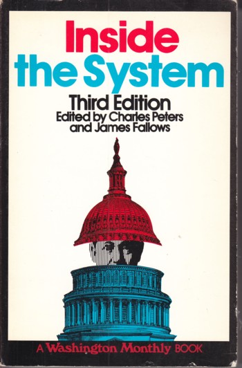 Inside the System third Edition