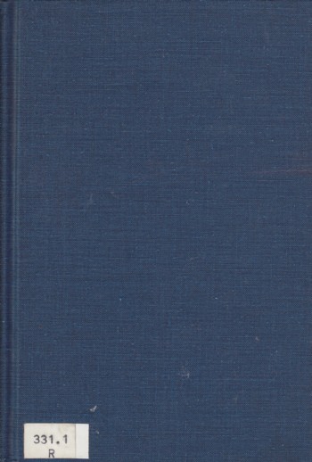 Federal-State Employment Service