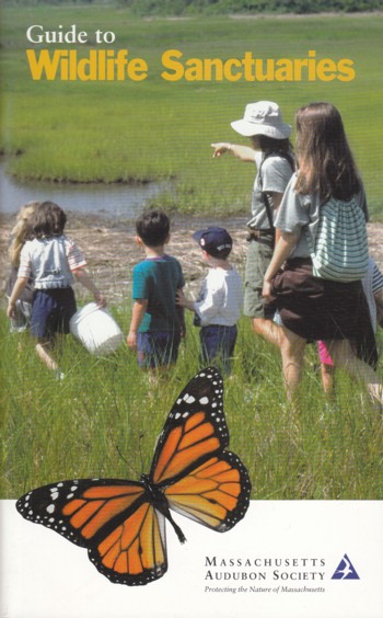 Guide to Wildlife Sanctuaries