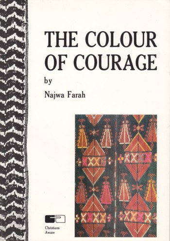 Colour of Courage